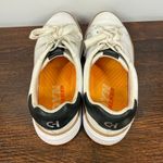 Cole Haan  Women’s GrandPro TopSpin white leather athletic sneaker shoe size 9 Photo 6