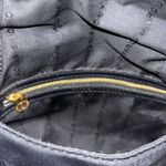 Marc by Marc Jacobs BLACK NYLON CROSSBODY W/ GOLD HARDWARE
POCKETS IN & OUTSIDE Photo 5