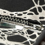 Elizabeth and James Aisling Skirt Womens 2 Siren Abstract Grunge Whimsigoth Photo 5