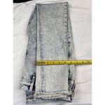 Seven 7 Women's Blue Washed Stretch/Highrise/Skinny Jeans Size 8 SKU 3775 Photo 9