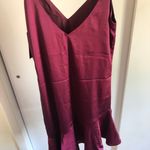 Lulus Bewitching Beauty Asymmetrical Dress Photo 3