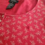 Ralph Lauren Lauren  ¾ Sleeve Knit Top Women's Size 3X Photo 2