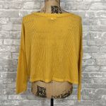 Coco + Jaimeson  Button Down Crop Top Photo 2