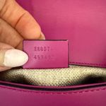 Gucci Authentic  Horsbit Lady Web Bag Photo 12