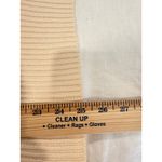 Ralph Lauren  Long Sleeve Button Front Cardigan Sweater Cream Women's Size XL Photo 11