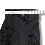 Novara Cycling Leggings Women Med Black Bike Padded Active Cropped Bottoms M Photo 5