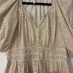 Anthropologie Somerset Dress Photo 6