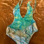 Swimwear One Piece Rave Photo 2