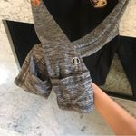 Holloway Anaheim Ducks Lady Ducks Ice Hockey Long Sleeve Tee Top Photo 3