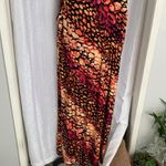 Maggie Barnes  Maxi Dress Sz: 2X Photo 3