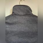 The North Face  Mattea 1/2 Zip Fleece Pullover Size XS Photo 3