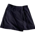 Vintage Y2K School Uniform Skort š„ Blue Photo 0