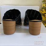 LC Lauren Conrad River Birch Women’s mules Photo 5
