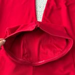 Garage  women’s jumpsuit strapless Christmas M Photo 2