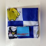 Hello Kitty Baggu X  &‎ Friends Blue Standard Baggu Reusable Bag My Melody Tote Photo 1