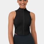 Halara  In my feels tank size xs brand new  Photo 0