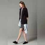 Madewell Tribune Blazer size 10 Photo 7