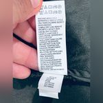 Lucky Brand  Oversized Shirt Jacket size Large in dark olive green style #131506 Photo 10