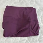 Fabletics PureLuxe Womens Purple Cropped Athletic Leggings with Pockets Yoga 4X Photo 11
