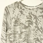 Lululemon It’s Rulu Run Long Sleeve Jacquard Size 10 Liquidize Camo NEW Photo 1