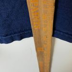 Nike Y2K 00s  T Shirt Classic Spellout Graphic Tee Cotton Short Sleeve Blue M Photo 7