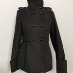 Hydraulic  Peacoat Photo 1