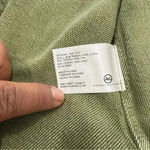 AG Adriano Goldschmied AG Anson Tencel And Linen Blend Top‎ xs Photo 6