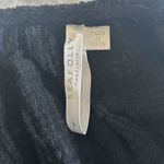 Seafolly  Black Swim Coverup or summer Dress, size small, NWOT Photo 6