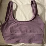 Aritzia TNA Sports Bra Photo 3
