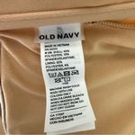 Old Navy Old‎ Navy Floral Bikini Top Size Large NWT Photo 2