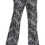 Sanctuary Wide Leg Black and White Palazzo Pants Size XS Photo 0