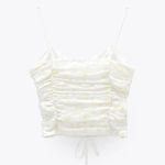 ZARA Daisy Top Photo 1