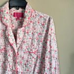Victoria's Secret  small pink pajama blouse Photo 1