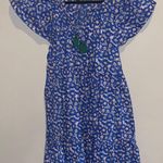 Aakaa Boutique Floral Dress Photo 1