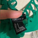 Forever 21 Green Sundress Photo 3