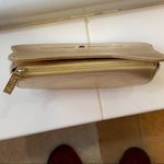 Tarte Cat Shape cosmetic bag Gold Photo 2