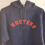 Hooters New  Unisex Sweatshirt Hoodie Chicago Small Photo 1