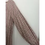 Christy Dawn  The Allie Dress Cherry Blooming Meadow Size XL Photo 5