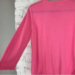 Talbots CHARMING CARDIGAN - SCALLOPED EDGE Photo 9