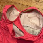 Athleta  Energy Workout cycling tank top size S Photo 4