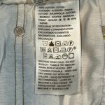 Levi's Levi’s 501 Distressed Denim Cutoff Shorts | Approx. Size 14 Photo 4