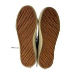 Vans  SK8-HI Unisex Blue Gray Suede Lace Up Skateboard Sneakers Shoes M 5.5/ W 7 Photo 3