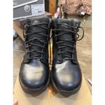 Merrell Men's Fullbench Mid Tactical Boots Military Size 6.5 Try On Wear Photo 3