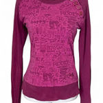 Roxy Y2K Long Sleeve Top Photo 0