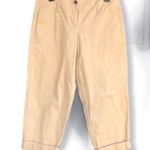 Theory  Crop‎ Pants Photo 0