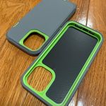 iPhone 13 Pro/ iPhone 13 Military Graded Shock Defender Case Multiple Photo 1