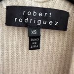 Robert Rodriguez Robert Rodrigues Cardigan XS !!! No Belt!! Photo 3