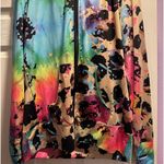 Crazy Train Hippie Hoodie new Photo 8