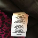 Nanette Lepore Nanette Lenore one shoulder Silk Dress Photo 7