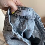 Bershka WORN ONCE  mom jeans Photo 4